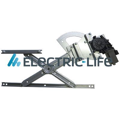 ELECTRIC LIFE Стеклоподъемник ZR RV19 R